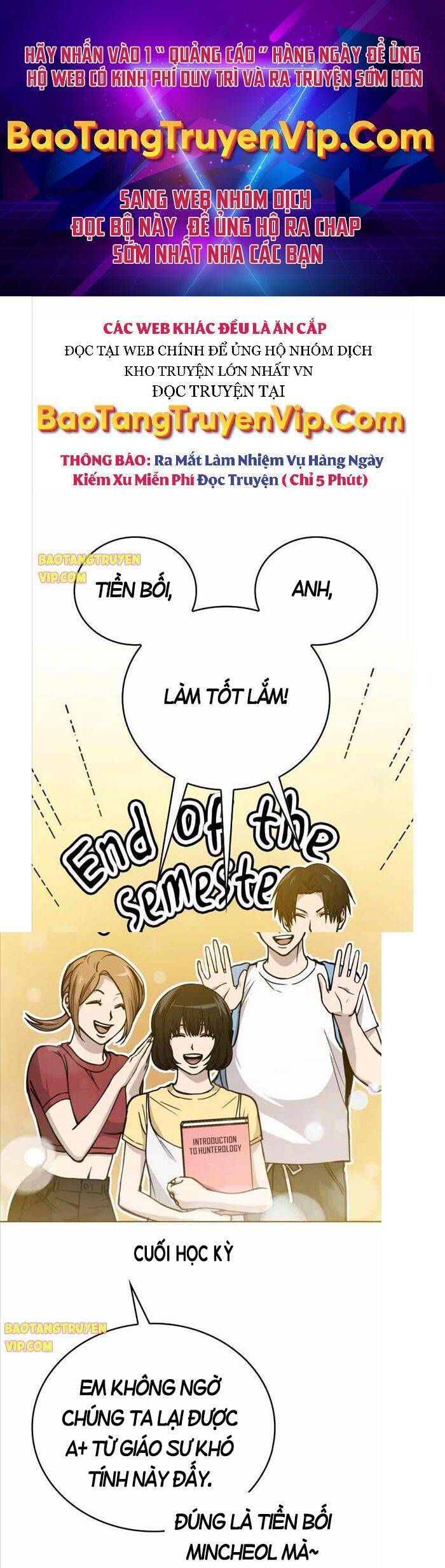 Chúa Quỷ Tăng Cấp Bằng Võ Thuật Chapter 2 - 1