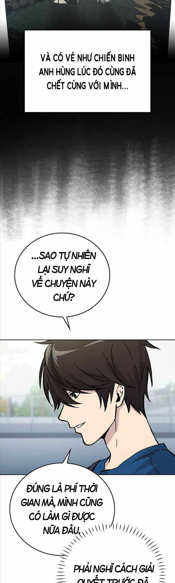 Chúa Quỷ Tăng Cấp Bằng Võ Thuật Chapter 2 - 13