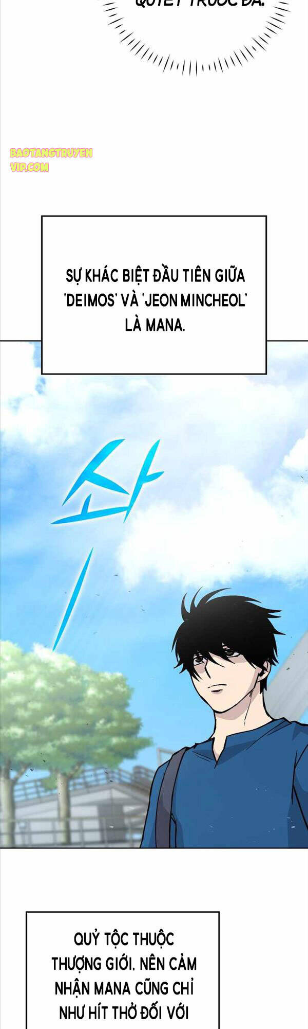 Chúa Quỷ Tăng Cấp Bằng Võ Thuật Chapter 2 - 14