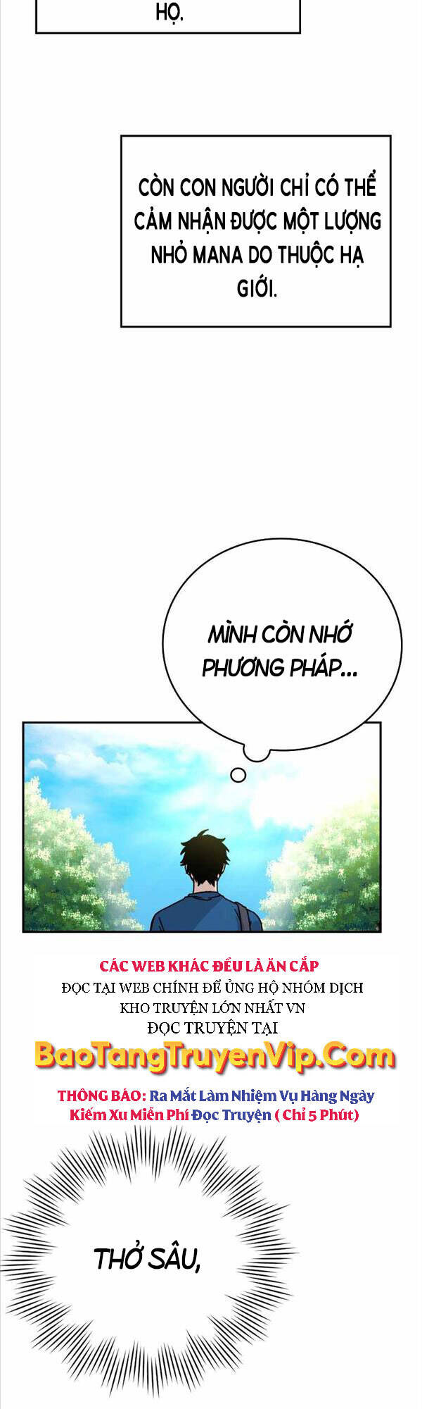 Chúa Quỷ Tăng Cấp Bằng Võ Thuật Chapter 2 - 15