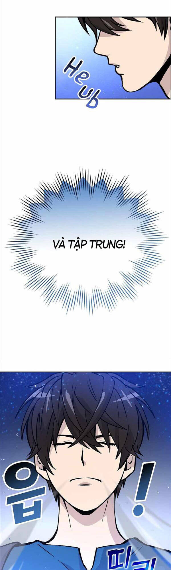 Chúa Quỷ Tăng Cấp Bằng Võ Thuật Chapter 2 - 16