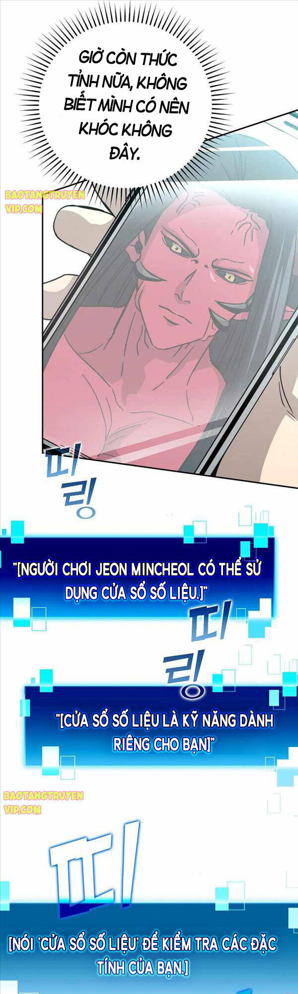 Chúa Quỷ Tăng Cấp Bằng Võ Thuật Chapter 2 - 22