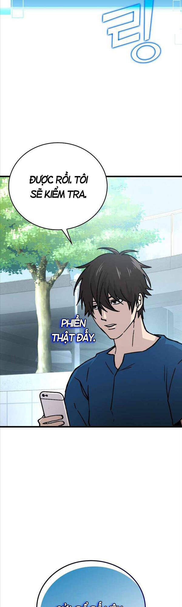 Chúa Quỷ Tăng Cấp Bằng Võ Thuật Chapter 2 - 23