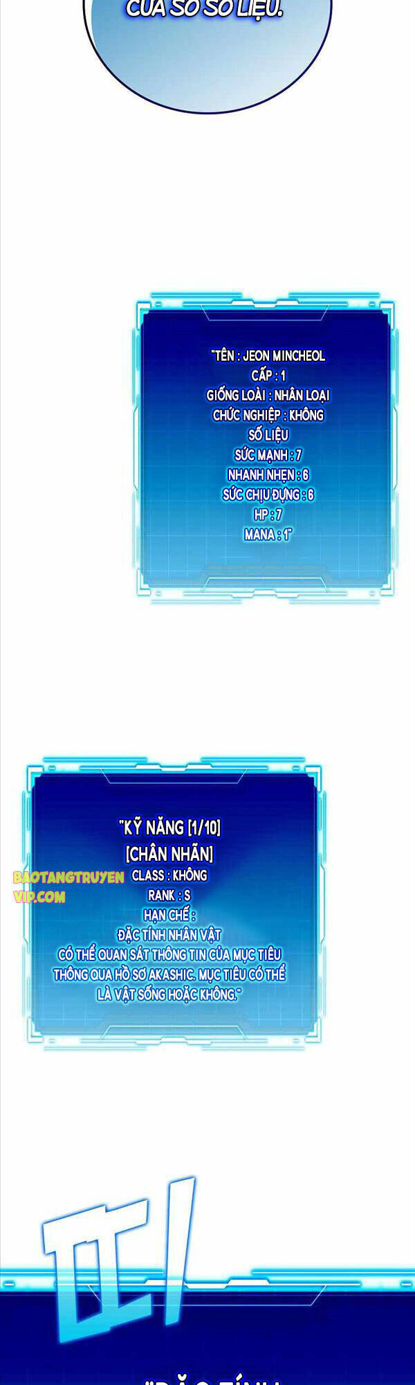 Chúa Quỷ Tăng Cấp Bằng Võ Thuật Chapter 2 - 24