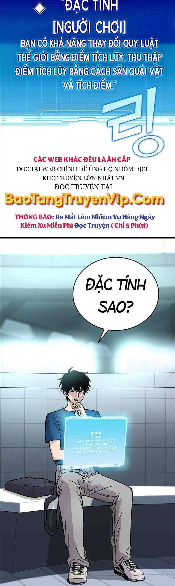 Chúa Quỷ Tăng Cấp Bằng Võ Thuật Chapter 2 - 25