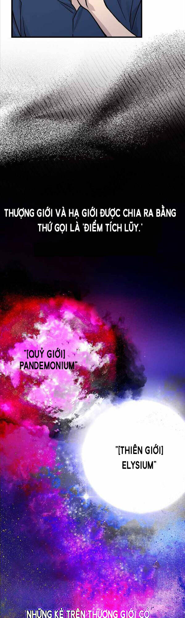 Chúa Quỷ Tăng Cấp Bằng Võ Thuật Chapter 2 - 27