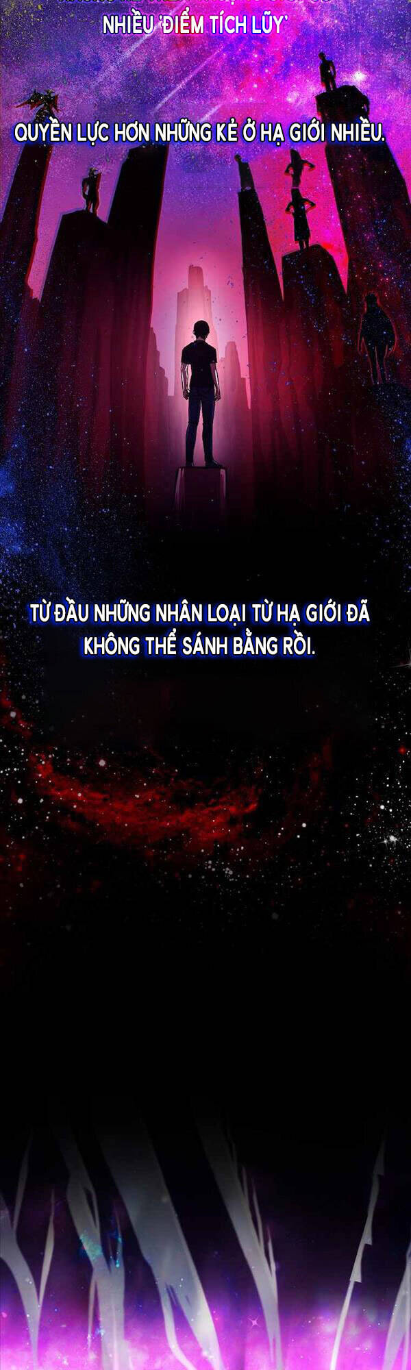 Chúa Quỷ Tăng Cấp Bằng Võ Thuật Chapter 2 - 28