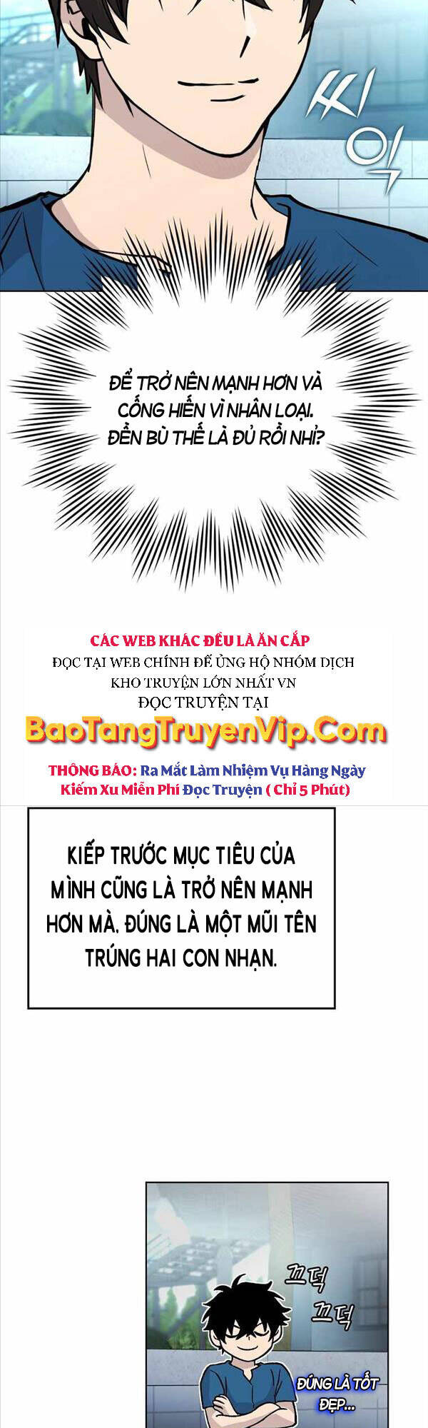 Chúa Quỷ Tăng Cấp Bằng Võ Thuật Chapter 2 - 36