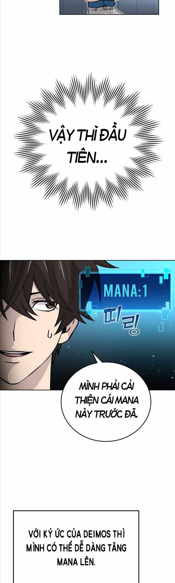 Chúa Quỷ Tăng Cấp Bằng Võ Thuật Chapter 2 - 37