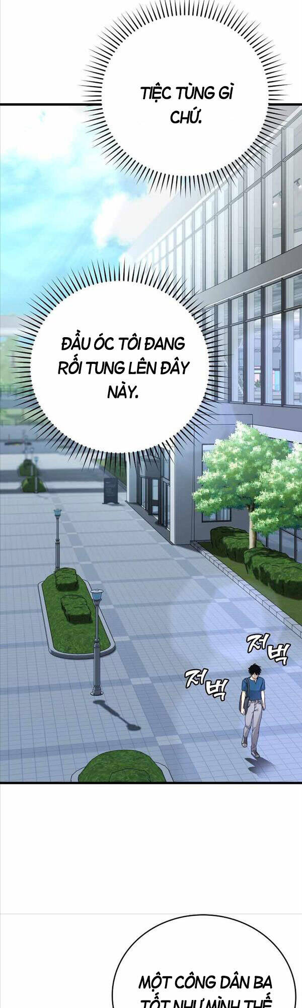 Chúa Quỷ Tăng Cấp Bằng Võ Thuật Chapter 2 - 5