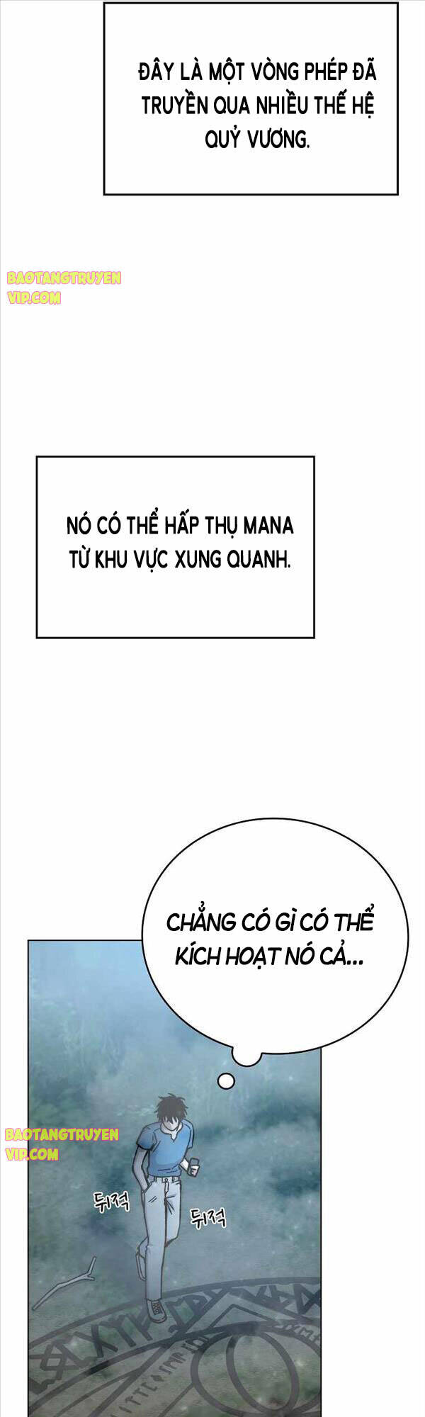 Chúa Quỷ Tăng Cấp Bằng Võ Thuật Chapter 2 - 42