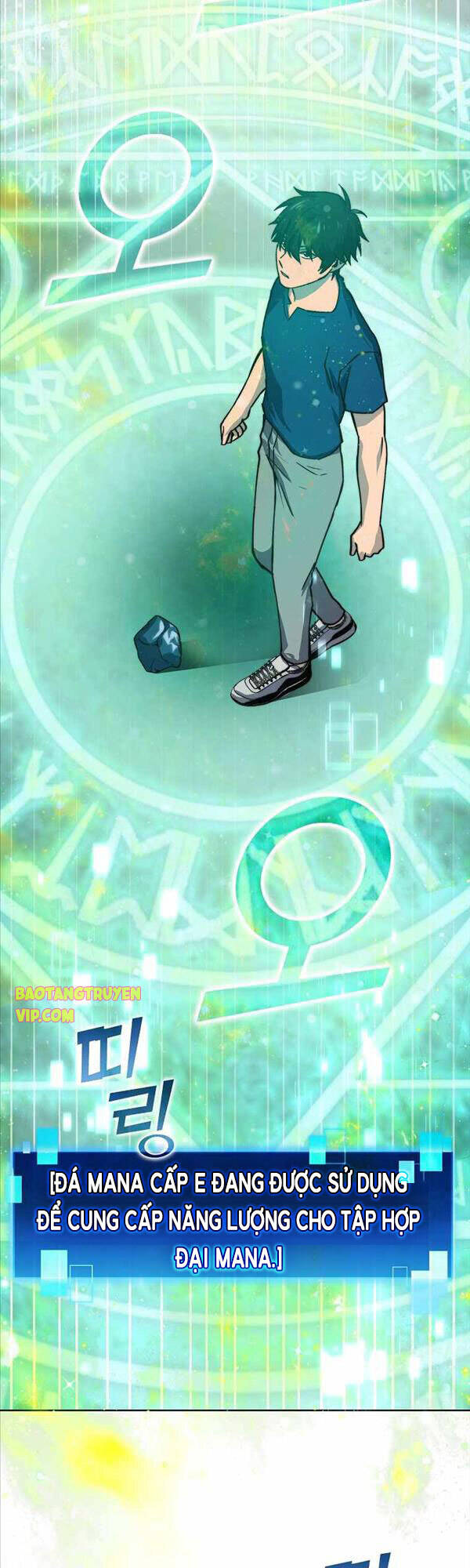 Chúa Quỷ Tăng Cấp Bằng Võ Thuật Chapter 2 - 44