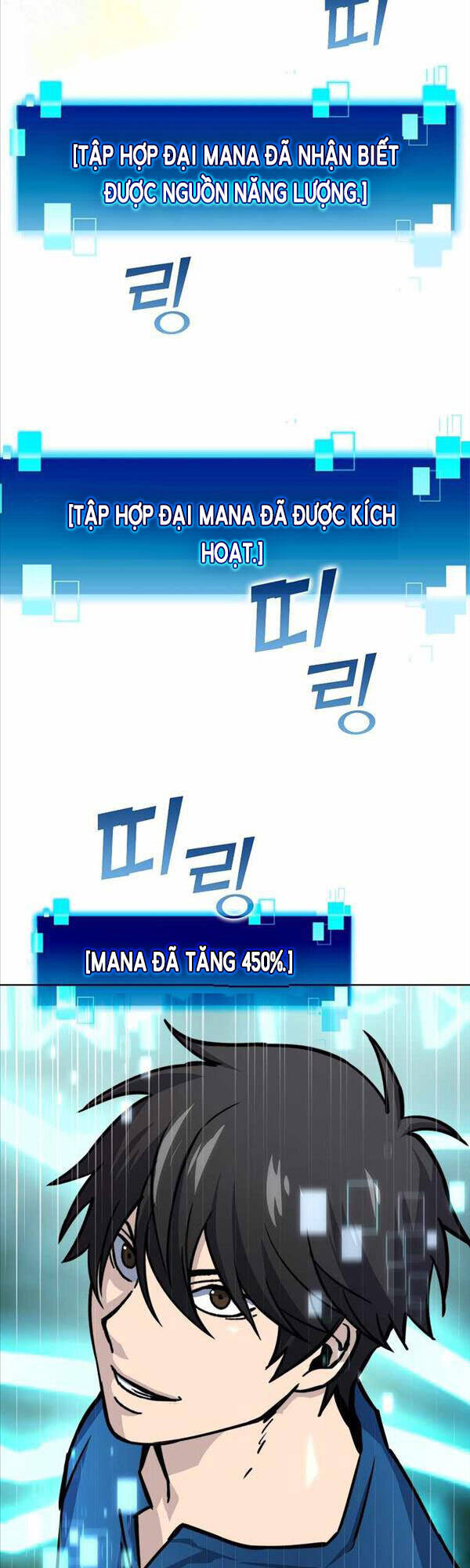 Chúa Quỷ Tăng Cấp Bằng Võ Thuật Chapter 2 - 45