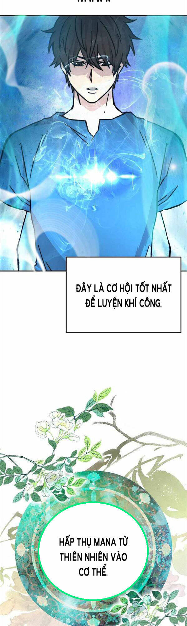 Chúa Quỷ Tăng Cấp Bằng Võ Thuật Chapter 2 - 48