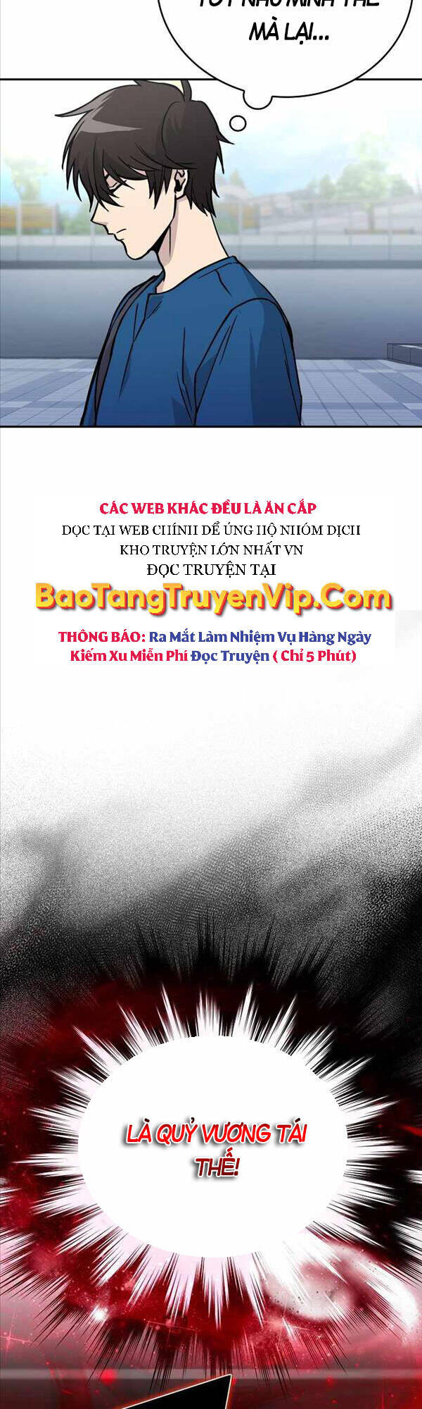 Chúa Quỷ Tăng Cấp Bằng Võ Thuật Chapter 2 - 6