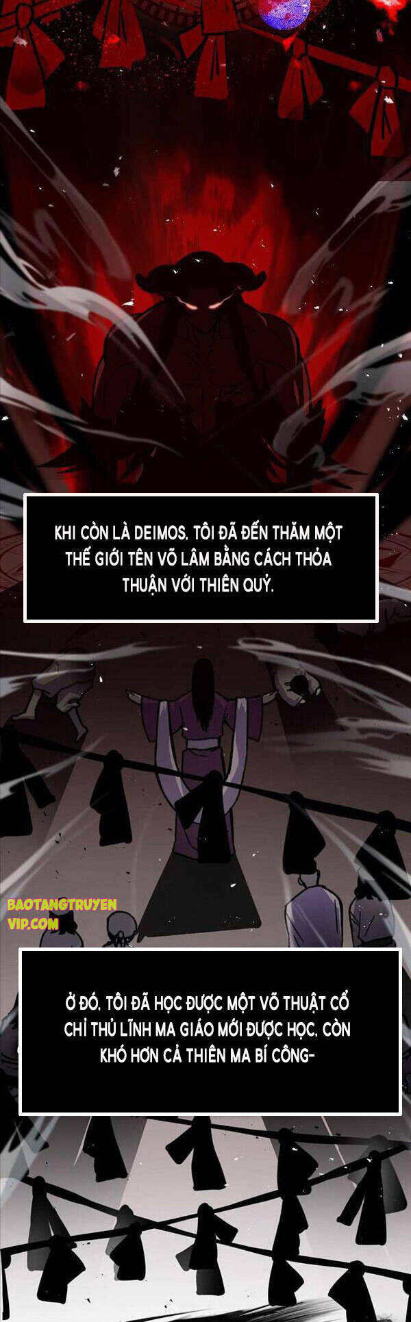 Chúa Quỷ Tăng Cấp Bằng Võ Thuật Chapter 2 - 51