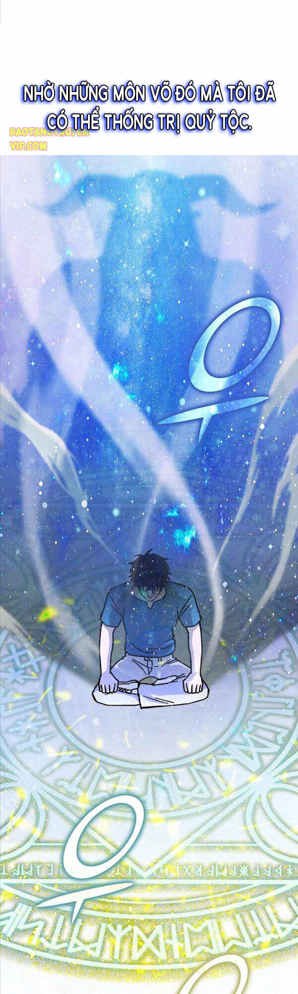 Chúa Quỷ Tăng Cấp Bằng Võ Thuật Chapter 2 - 54