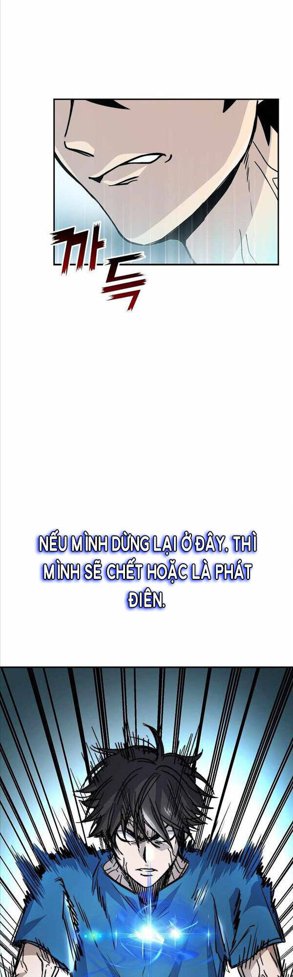 Chúa Quỷ Tăng Cấp Bằng Võ Thuật Chapter 2 - 62