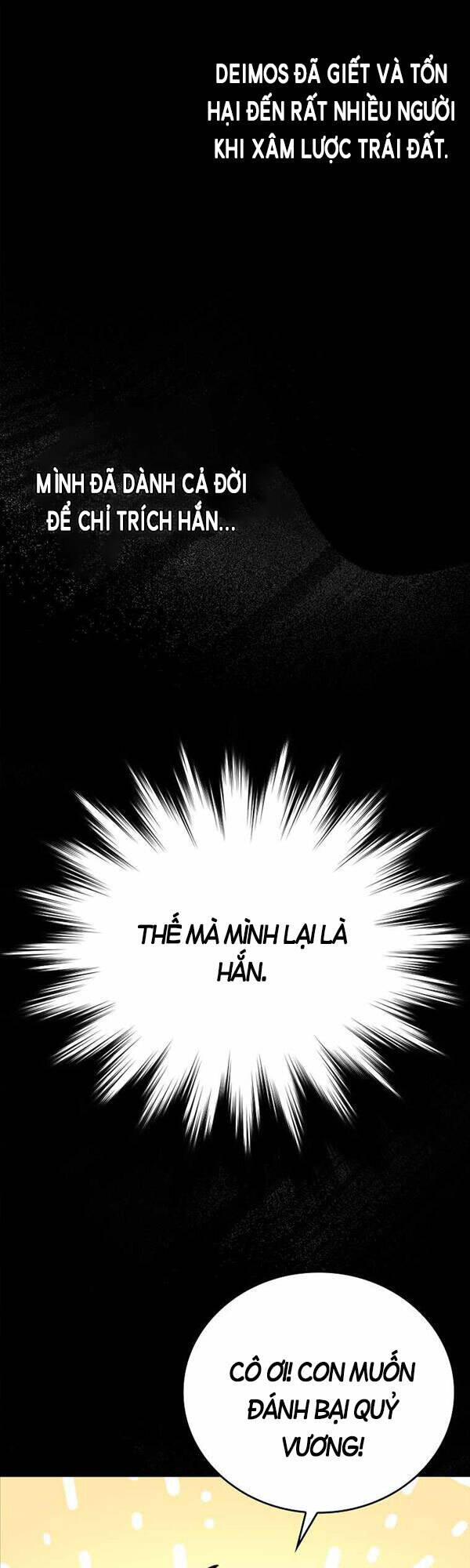 Chúa Quỷ Tăng Cấp Bằng Võ Thuật Chapter 2 - 8