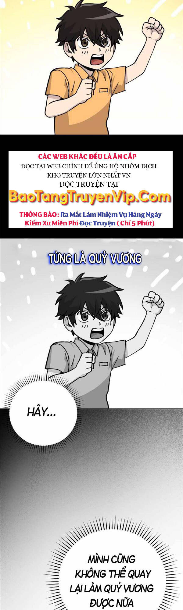 Chúa Quỷ Tăng Cấp Bằng Võ Thuật Chapter 2 - 9