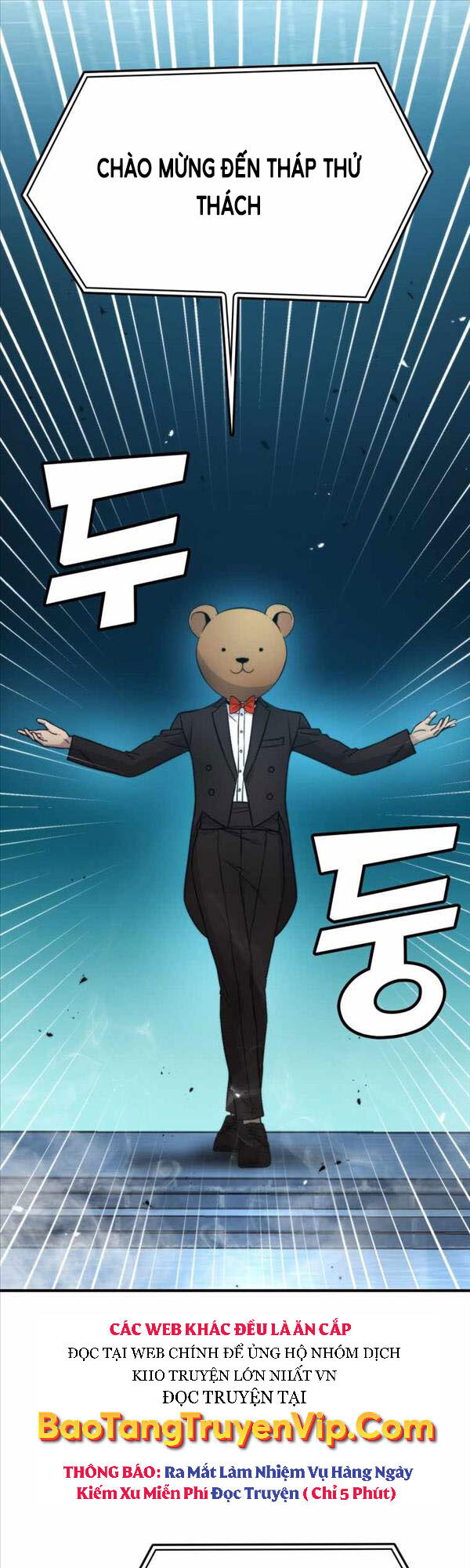 Chúa Quỷ Tăng Cấp Bằng Võ Thuật Chapter 20 - 11