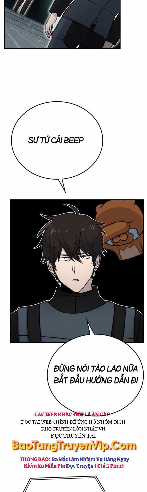 Chúa Quỷ Tăng Cấp Bằng Võ Thuật Chapter 20 - 13
