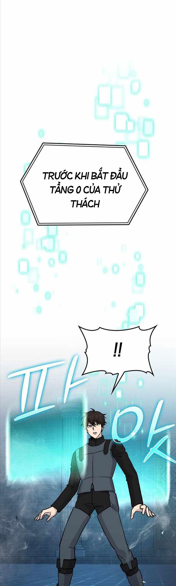 Chúa Quỷ Tăng Cấp Bằng Võ Thuật Chapter 20 - 15