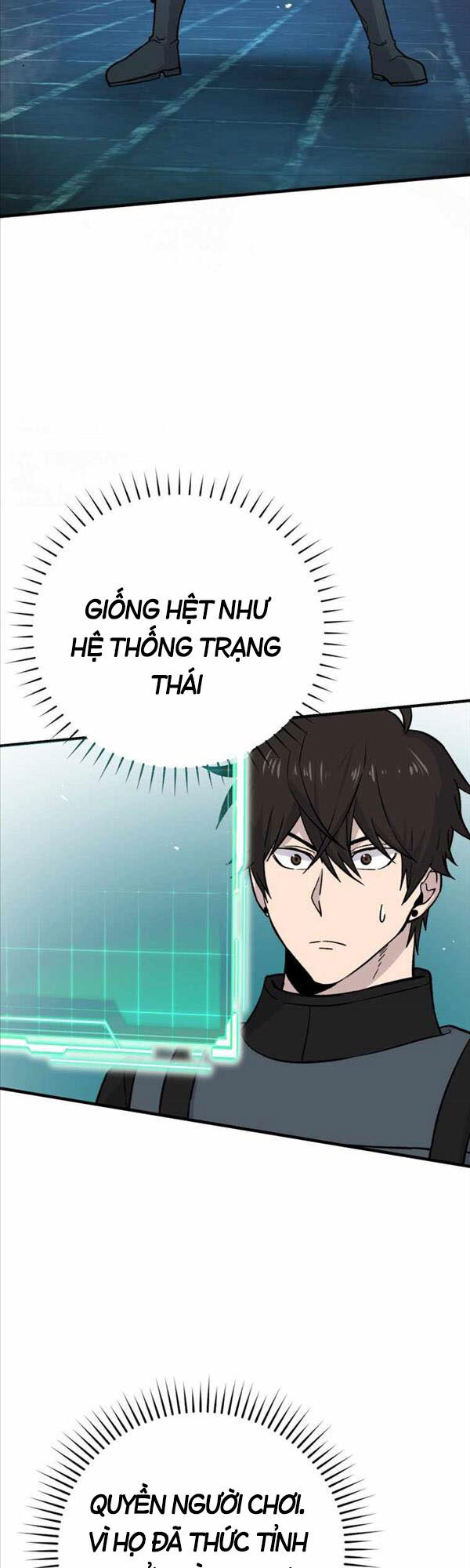 Chúa Quỷ Tăng Cấp Bằng Võ Thuật Chapter 20 - 16