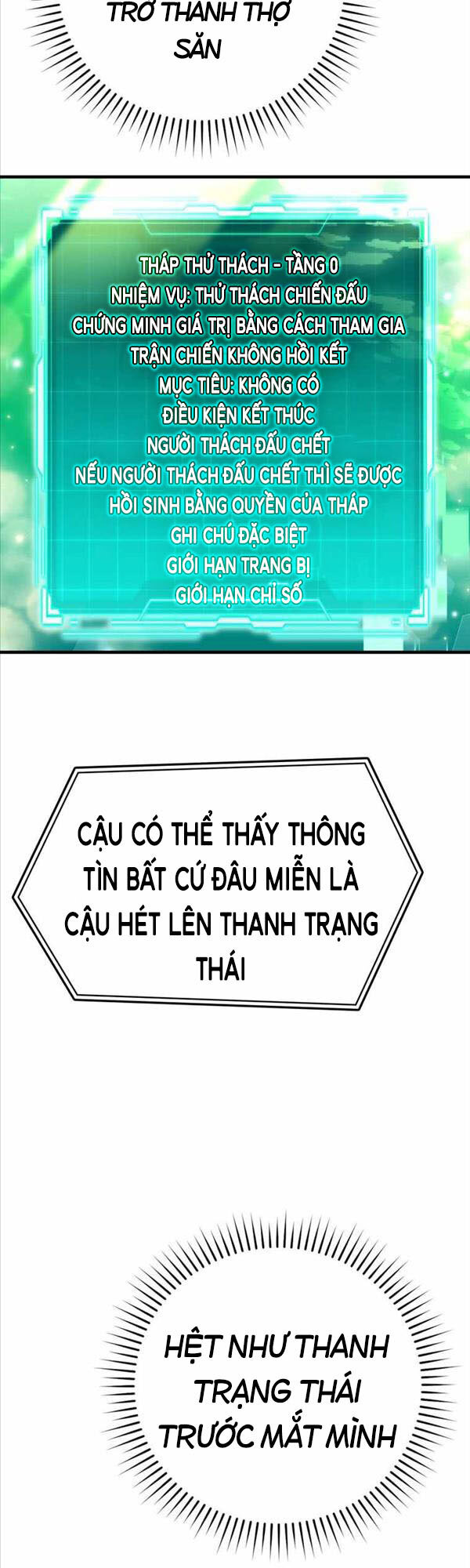 Chúa Quỷ Tăng Cấp Bằng Võ Thuật Chapter 20 - 17