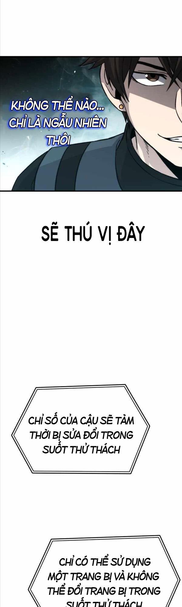Chúa Quỷ Tăng Cấp Bằng Võ Thuật Chapter 20 - 18