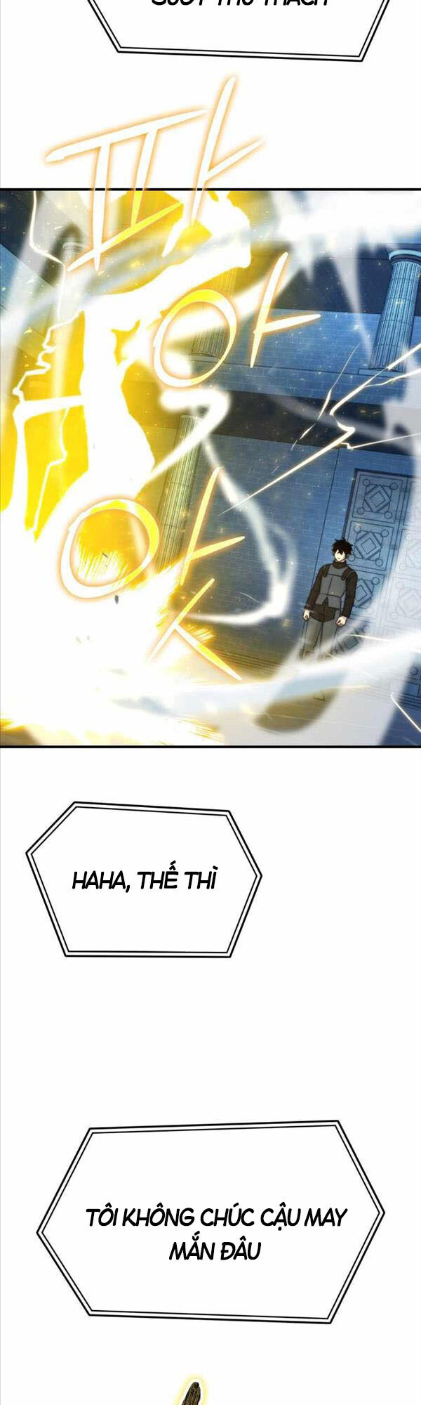 Chúa Quỷ Tăng Cấp Bằng Võ Thuật Chapter 20 - 19