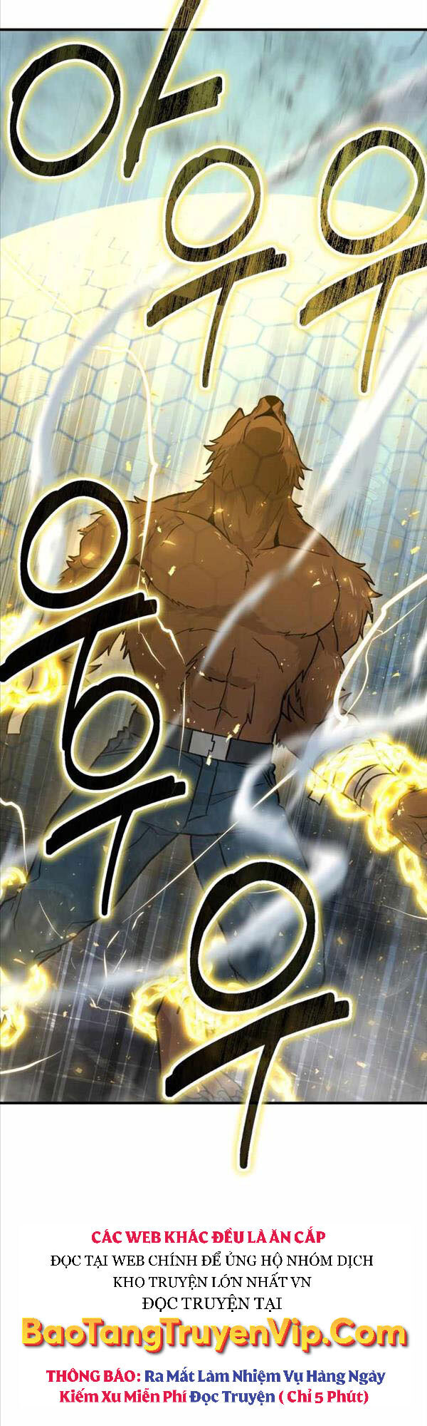 Chúa Quỷ Tăng Cấp Bằng Võ Thuật Chapter 20 - 20