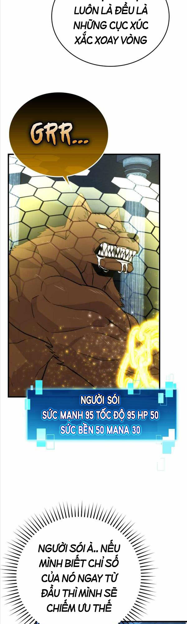 Chúa Quỷ Tăng Cấp Bằng Võ Thuật Chapter 20 - 27