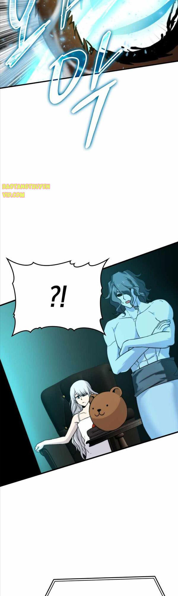 Chúa Quỷ Tăng Cấp Bằng Võ Thuật Chapter 20 - 32