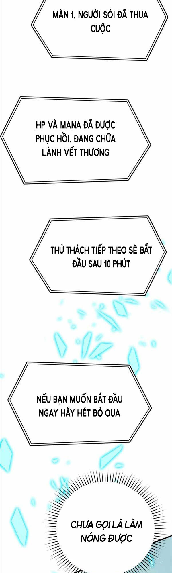 Chúa Quỷ Tăng Cấp Bằng Võ Thuật Chapter 20 - 33