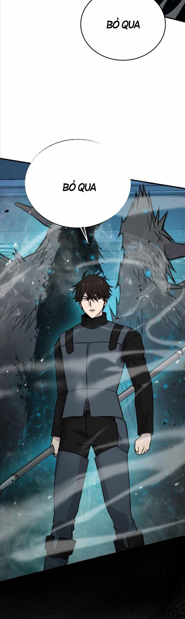 Chúa Quỷ Tăng Cấp Bằng Võ Thuật Chapter 20 - 38