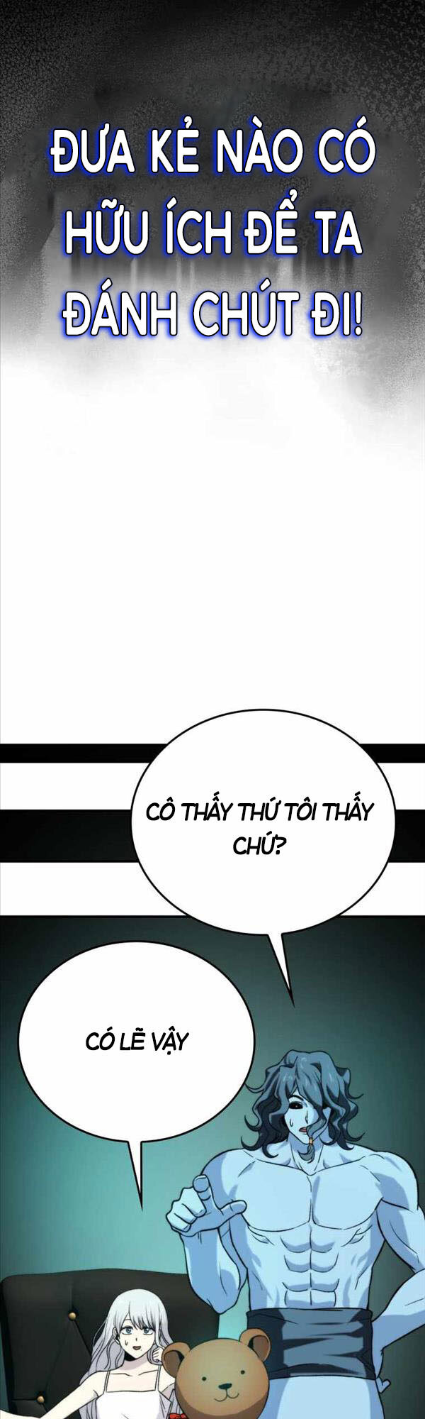 Chúa Quỷ Tăng Cấp Bằng Võ Thuật Chapter 20 - 39