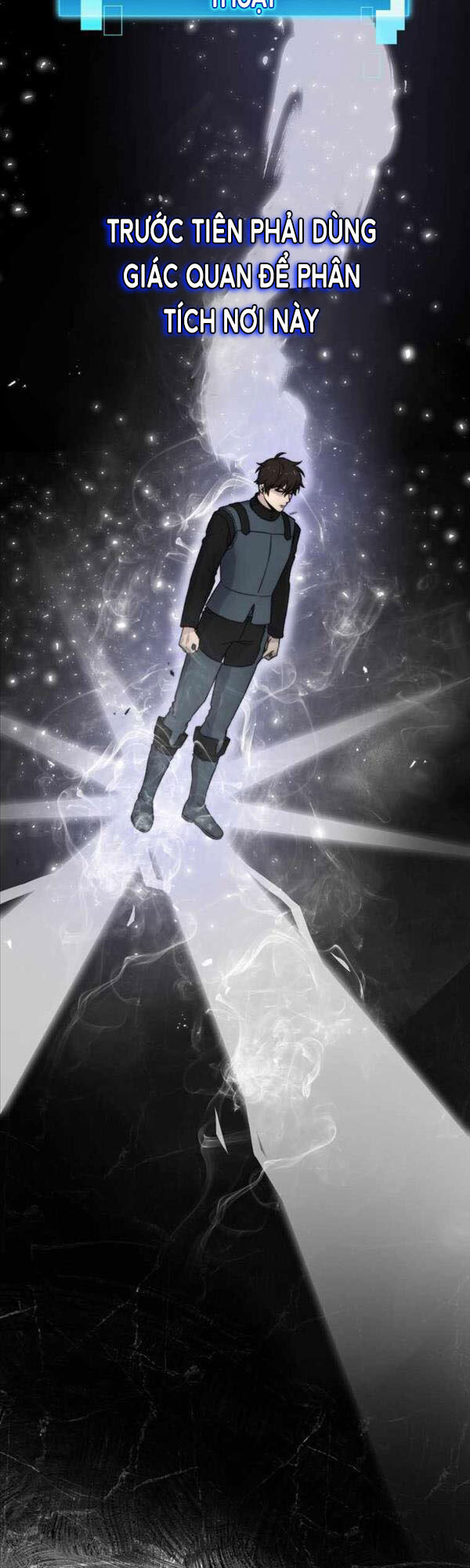 Chúa Quỷ Tăng Cấp Bằng Võ Thuật Chapter 20 - 5