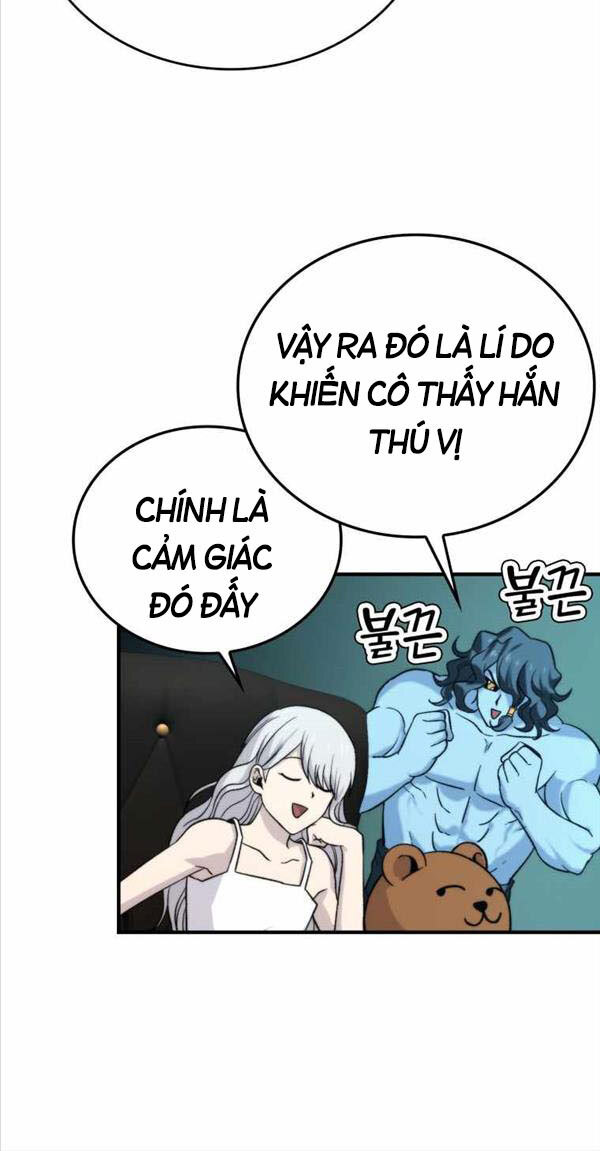 Chúa Quỷ Tăng Cấp Bằng Võ Thuật Chapter 20 - 41