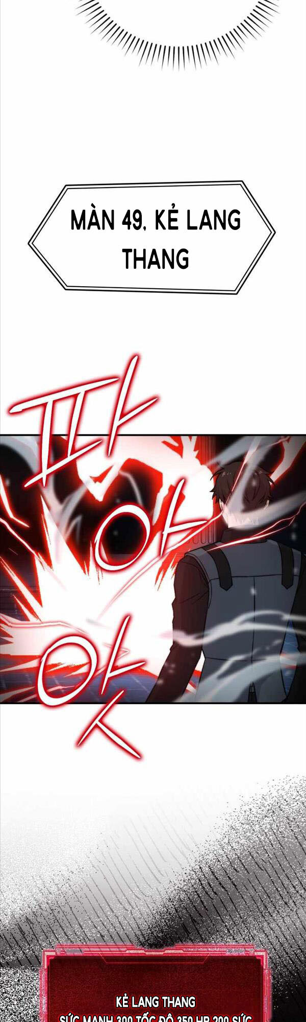 Chúa Quỷ Tăng Cấp Bằng Võ Thuật Chapter 20 - 50
