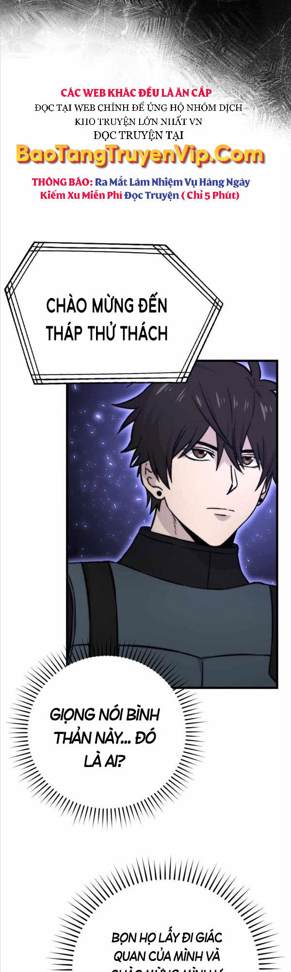 Chúa Quỷ Tăng Cấp Bằng Võ Thuật Chapter 20 - 6