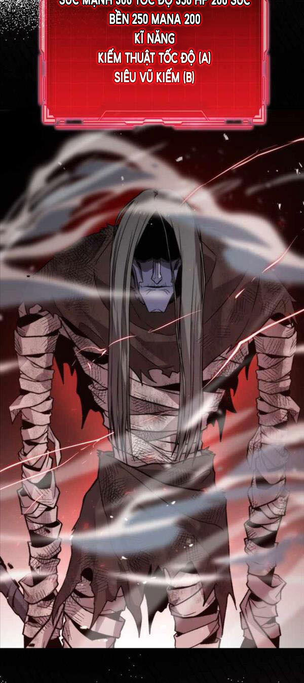 Chúa Quỷ Tăng Cấp Bằng Võ Thuật Chapter 20 - 51