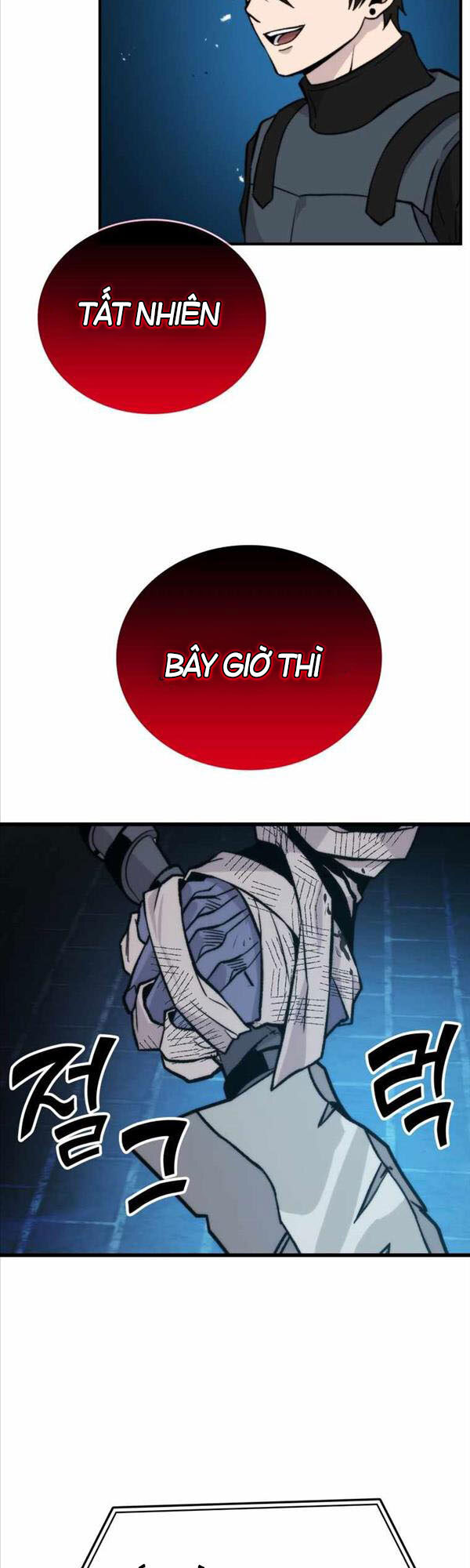 Chúa Quỷ Tăng Cấp Bằng Võ Thuật Chapter 20 - 53