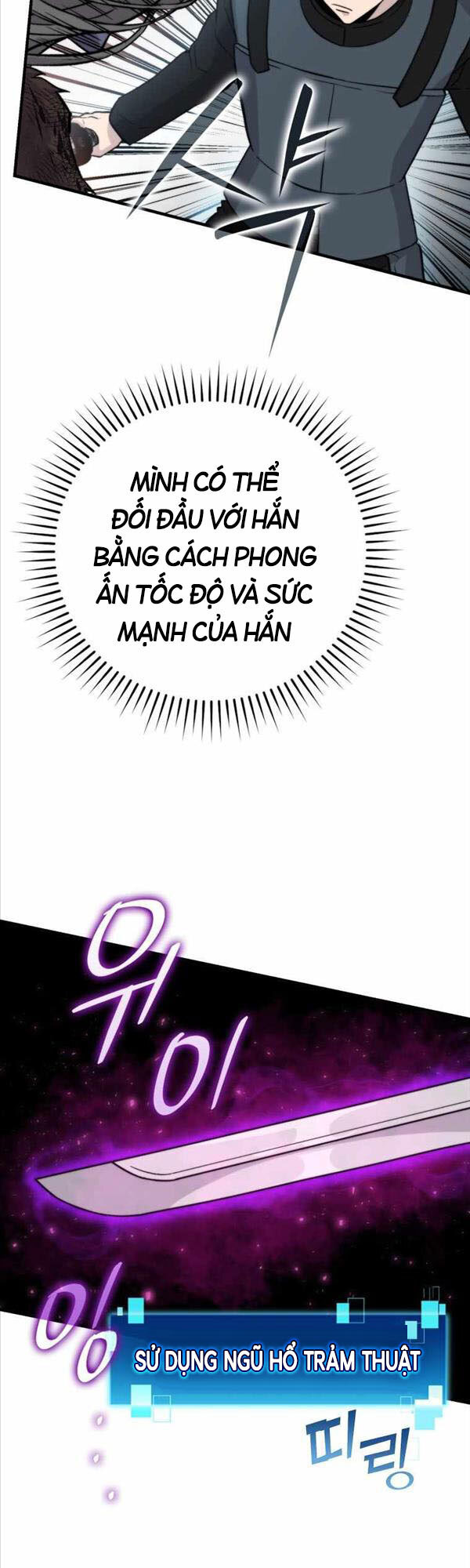 Chúa Quỷ Tăng Cấp Bằng Võ Thuật Chapter 20 - 56