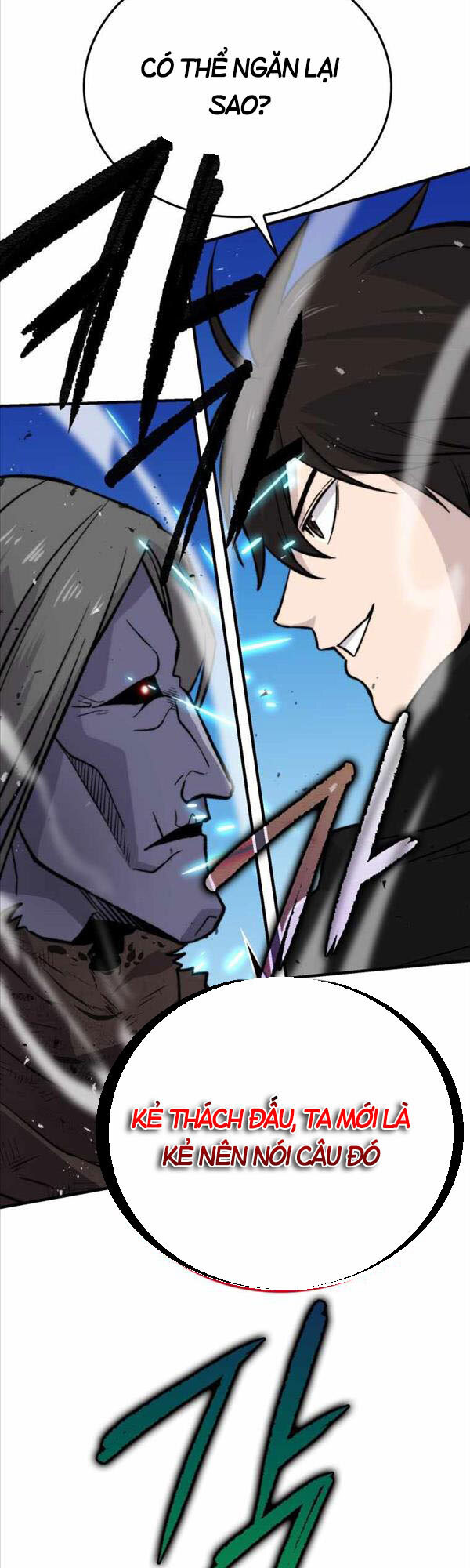 Chúa Quỷ Tăng Cấp Bằng Võ Thuật Chapter 20 - 58