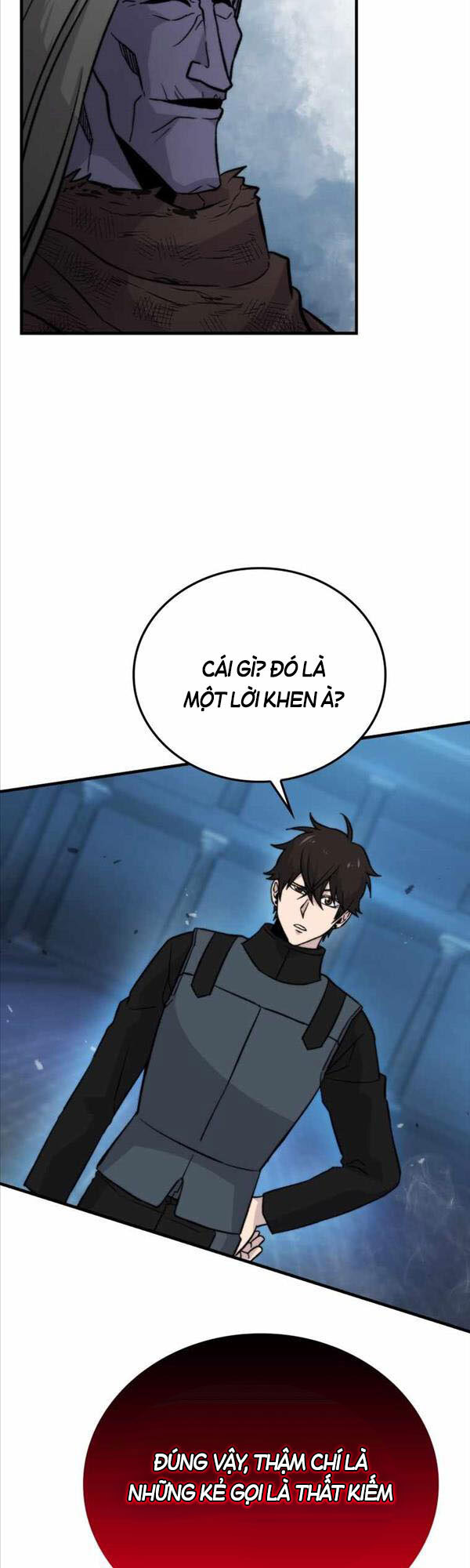 Chúa Quỷ Tăng Cấp Bằng Võ Thuật Chapter 20 - 60