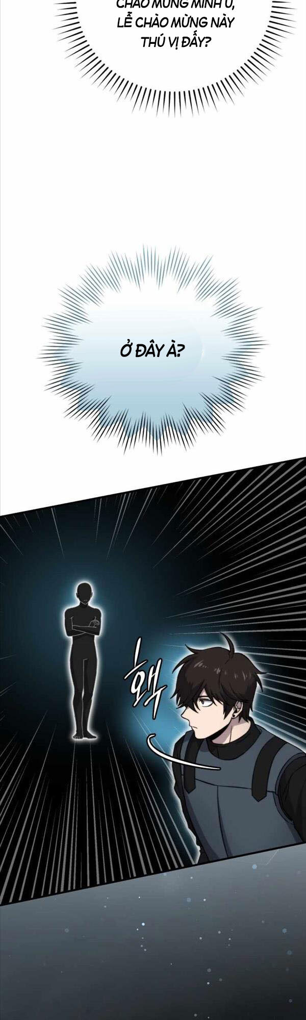 Chúa Quỷ Tăng Cấp Bằng Võ Thuật Chapter 20 - 7