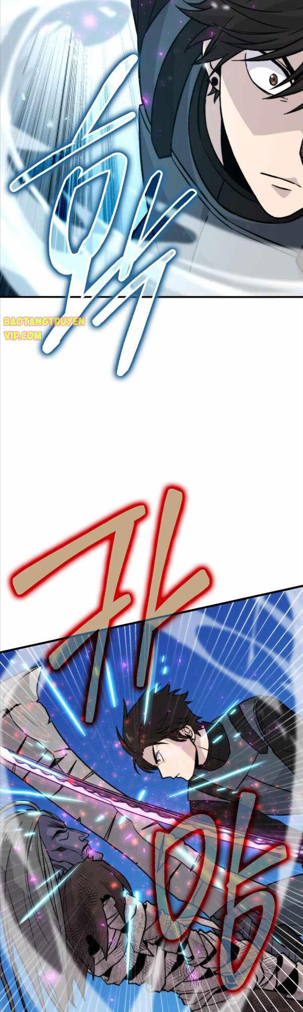 Chúa Quỷ Tăng Cấp Bằng Võ Thuật Chapter 20 - 63