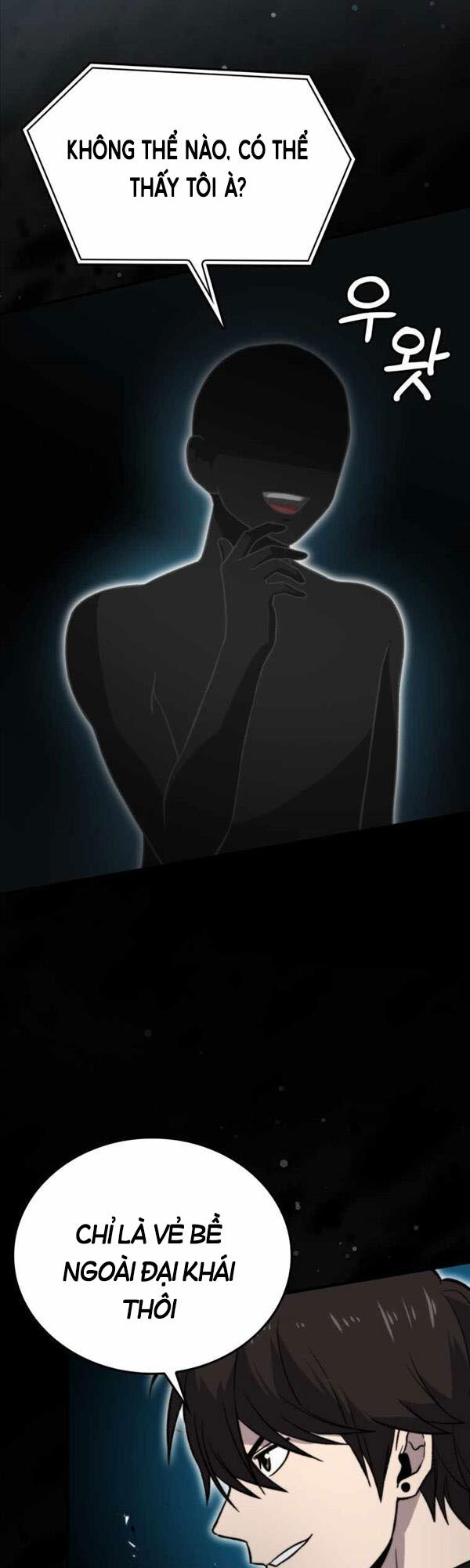 Chúa Quỷ Tăng Cấp Bằng Võ Thuật Chapter 20 - 8