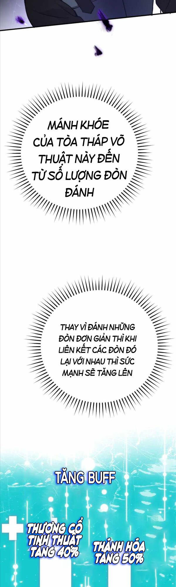 Chúa Quỷ Tăng Cấp Bằng Võ Thuật Chapter 20 - 71